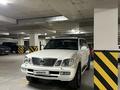 Lexus LX 470 2007 года за 13 500 000 тг. в Усть-Каменогорск – фото 3