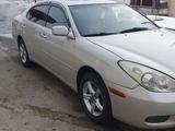 Lexus ES 300 2002 года за 6 500 000 тг. в Талдыкорган – фото 3