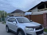 Chevrolet Captiva 2014 года за 7 300 000 тг. в Алматы