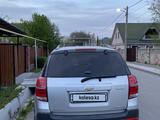 Chevrolet Captiva 2014 годаүшін7 300 000 тг. в Алматы – фото 4