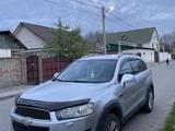 Chevrolet Captiva 2014 года за 7 000 000 тг. в Алматы – фото 2