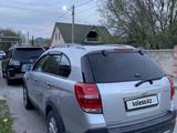 Chevrolet Captiva 2014 года за 7 000 000 тг. в Алматы – фото 5