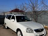 ВАЗ (Lada) Priora 2171 2013 годаfor2 400 000 тг. в Кульсары