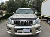Toyota Land Cruiser Prado 2007 годаүшін12 700 000 тг. в Алматы – фото 4