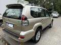 Toyota Land Cruiser Prado 2007 годаүшін12 700 000 тг. в Алматы – фото 22