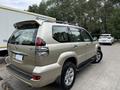 Toyota Land Cruiser Prado 2007 годаүшін12 700 000 тг. в Алматы – фото 2
