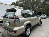 Toyota Land Cruiser Prado 2007 годаүшін12 700 000 тг. в Алматы – фото 2