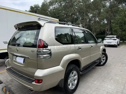 Toyota Land Cruiser Prado 2007 года за 12 700 000 тг. в Алматы – фото 2