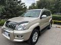 Toyota Land Cruiser Prado 2007 годаүшін12 700 000 тг. в Алматы – фото 3