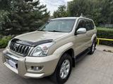 Toyota Land Cruiser Prado 2007 годаүшін12 700 000 тг. в Алматы – фото 3