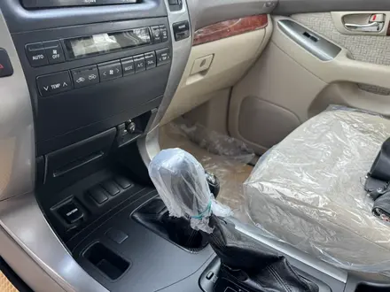 Toyota Land Cruiser Prado 2007 года за 12 700 000 тг. в Алматы – фото 43