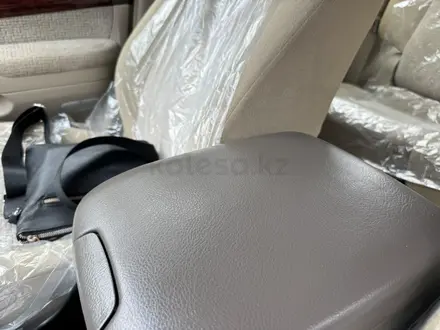 Toyota Land Cruiser Prado 2007 года за 12 700 000 тг. в Алматы – фото 44