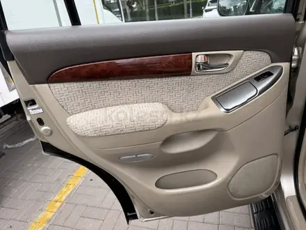 Toyota Land Cruiser Prado 2007 года за 12 700 000 тг. в Алматы – фото 47
