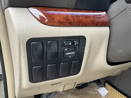 Toyota Land Cruiser Prado 2007 года за 12 700 000 тг. в Алматы – фото 46
