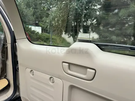 Toyota Land Cruiser Prado 2007 года за 12 700 000 тг. в Алматы – фото 53