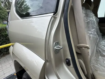 Toyota Land Cruiser Prado 2007 года за 12 700 000 тг. в Алматы – фото 56