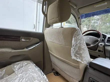 Toyota Land Cruiser Prado 2007 года за 12 700 000 тг. в Алматы – фото 57