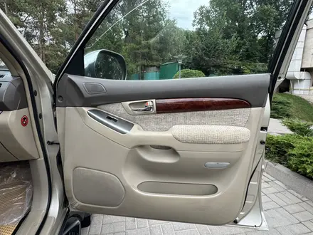 Toyota Land Cruiser Prado 2007 года за 12 700 000 тг. в Алматы – фото 59