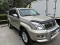 Toyota Land Cruiser Prado 2007 годаүшін12 700 000 тг. в Алматы – фото 5