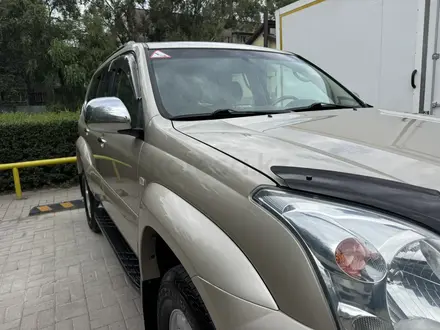 Toyota Land Cruiser Prado 2007 года за 12 700 000 тг. в Алматы – фото 7