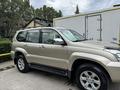 Toyota Land Cruiser Prado 2007 годаүшін12 700 000 тг. в Алматы – фото 8