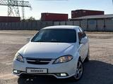 Daewoo Gentra 2014 годаүшін4 000 000 тг. в Шымкент – фото 2