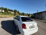 Daewoo Gentra 2014 годаүшін4 000 000 тг. в Шымкент – фото 4