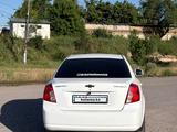 Daewoo Gentra 2014 годаүшін4 000 000 тг. в Шымкент – фото 3
