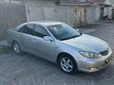 Toyota Camry 2002 годаүшін5 600 000 тг. в Шымкент – фото 2