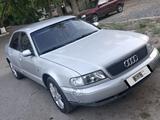 Audi A8 1995 годаүшін2 000 000 тг. в Павлодар – фото 4