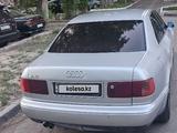 Audi A8 1995 годаүшін2 000 000 тг. в Павлодар – фото 3