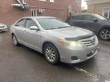 Toyota Camry 2007 года за 5 832 135 тг. в Усть-Каменогорск – фото 4