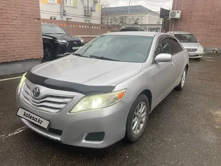 Toyota Camry 2007 года за 5 832 135 тг. в Усть-Каменогорск – фото 2