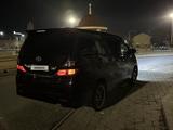 Toyota Vellfire 2009 года за 5 800 000 тг. в Атырау – фото 2