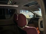 Toyota Vellfire 2009 года за 5 800 000 тг. в Атырау – фото 5
