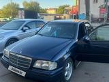 Mercedes-Benz C 180 1993 годаүшін1 500 000 тг. в Астана