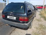 Volkswagen Passat 1993 года за 620 000 тг. в Тараз – фото 2