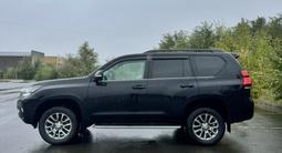 Toyota Land Cruiser Prado 2018 года за 21 000 000 тг. в Уральск – фото 3