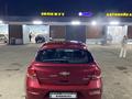 Chevrolet Cruze 2012 годаүшін4 800 000 тг. в Балхаш – фото 13