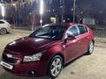 Chevrolet Cruze 2012 года за 4 800 000 тг. в Караганда – фото 15