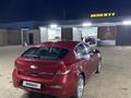 Chevrolet Cruze 2012 годаүшін4 800 000 тг. в Балхаш – фото 14