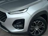 Chery Tiggo 2 Pro 2023 года за 4 990 000 тг. в Алматы – фото 3