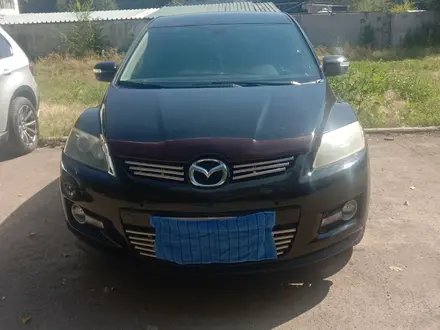 Mazda CX-7 2008 года за 4 500 000 тг. в Павлодар – фото 5