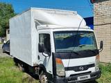 Nissan  Cabstar 2009 года за 6 000 000 тг. в Петропавловск – фото 3