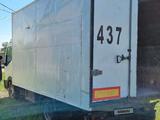 Nissan  Cabstar 2009 года за 6 000 000 тг. в Петропавловск – фото 5