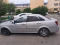 Daewoo Lacetti 2007 года за 1 250 000 тг. в Алматы – фото 2