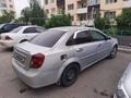 Daewoo Lacetti 2007 годаүшін1 250 000 тг. в Алматы – фото 6