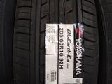 Yokohama 205/60R16 ES32 за 36 000 тг. в Алматы