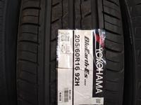 Yokohama 205/60R16 ES32үшін36 000 тг. в Алматы