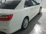 Toyota Camry 2014 года за 8 200 000 тг. в Актау – фото 2